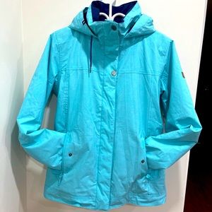 Roxy Skiing Jacket - Medium Size